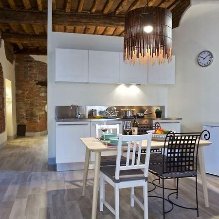 ホテル Casa Nora ルッカ エクステリア 写真