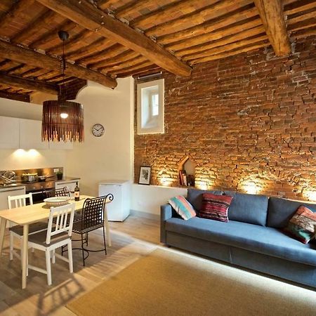 ホテル Casa Nora ルッカ エクステリア 写真