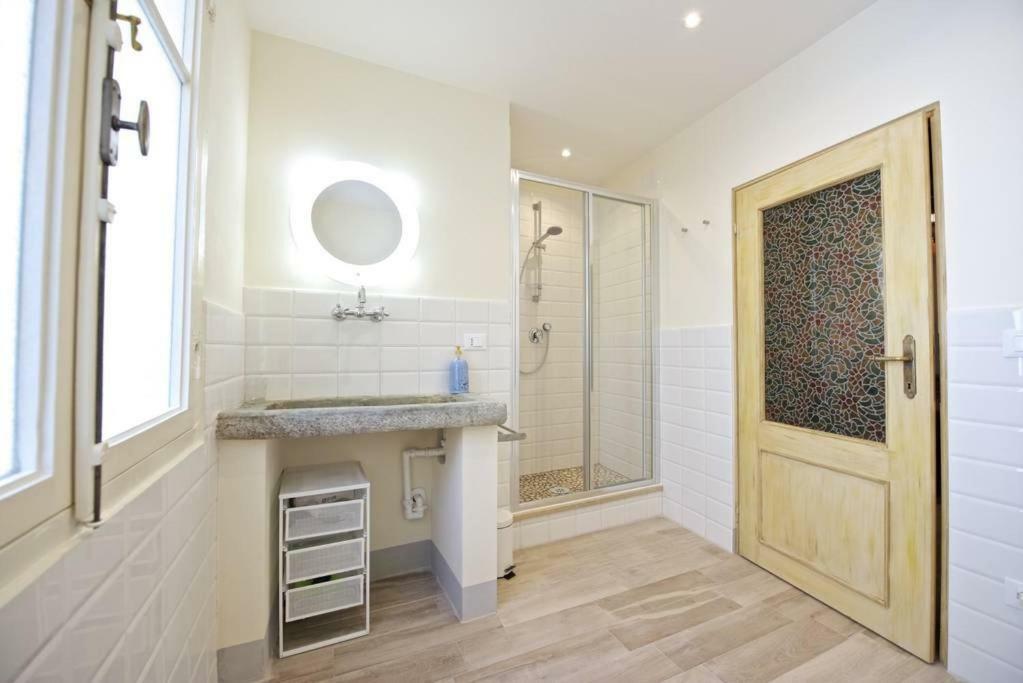 ホテル Casa Nora ルッカ エクステリア 写真