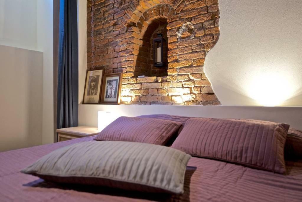 ホテル Casa Nora ルッカ エクステリア 写真
