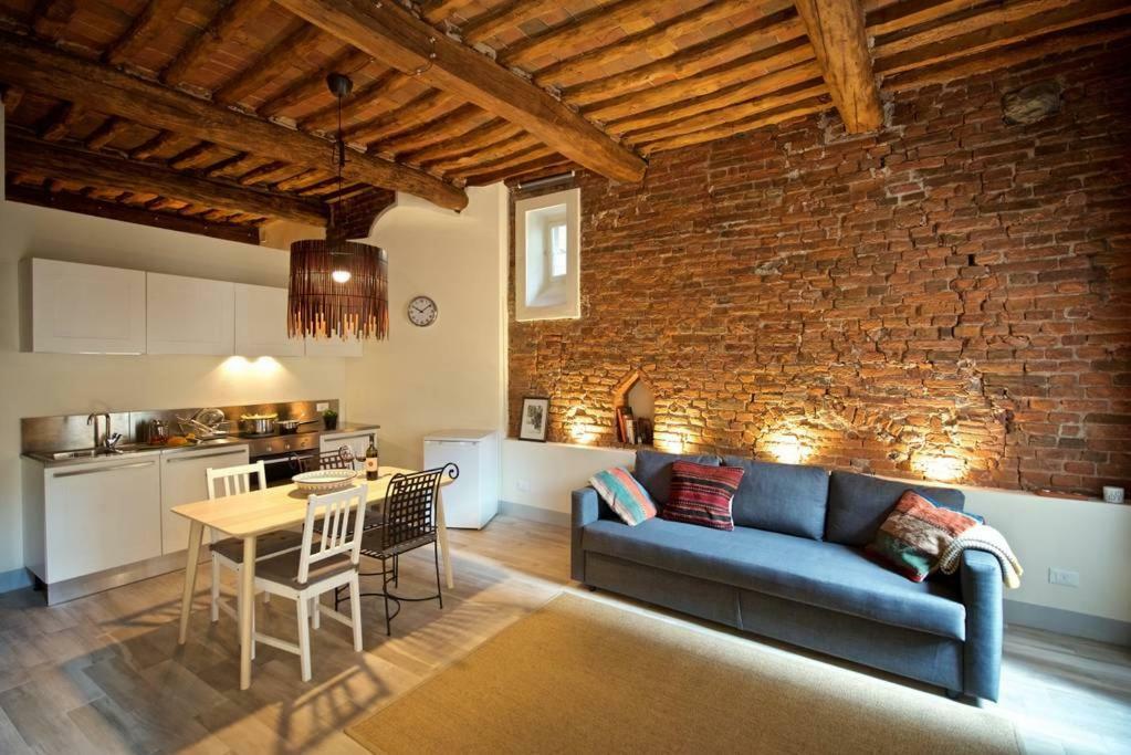 ホテル Casa Nora ルッカ エクステリア 写真