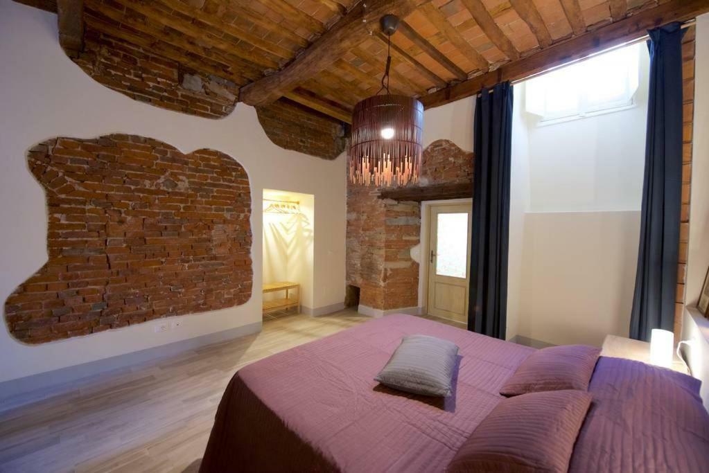ホテル Casa Nora ルッカ エクステリア 写真
