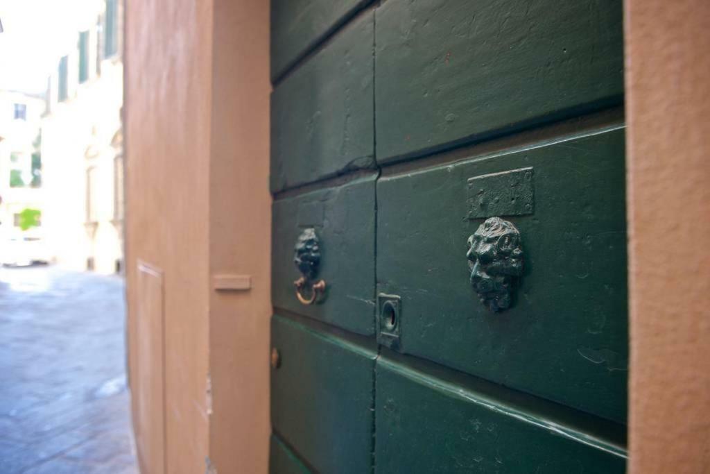 ホテル Casa Nora ルッカ エクステリア 写真