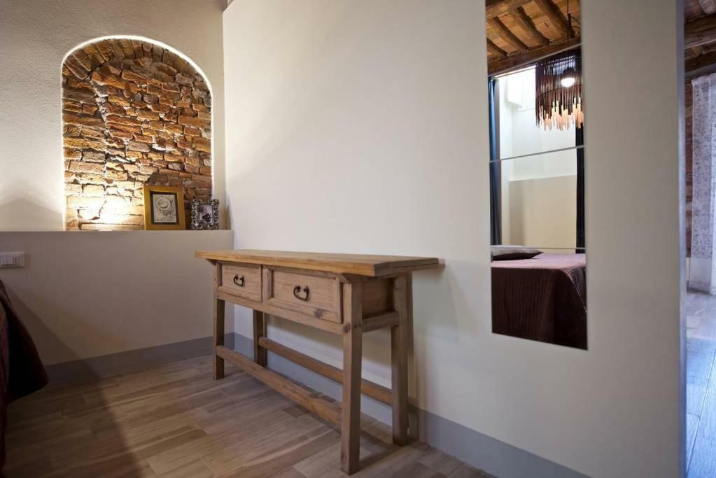 ホテル Casa Nora ルッカ エクステリア 写真