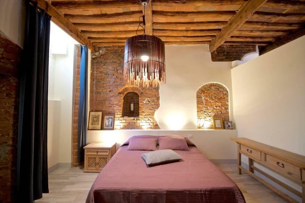 ホテル Casa Nora ルッカ エクステリア 写真