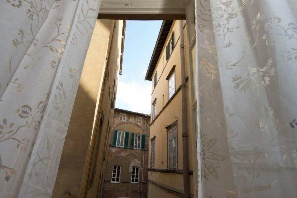 ホテル Casa Nora ルッカ エクステリア 写真