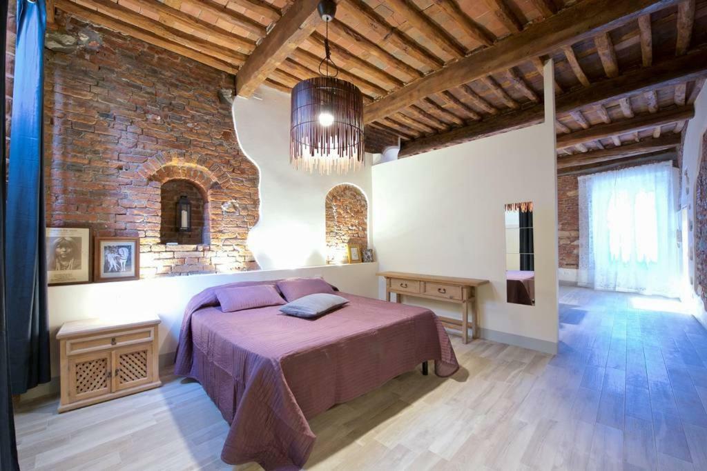 ホテル Casa Nora ルッカ エクステリア 写真