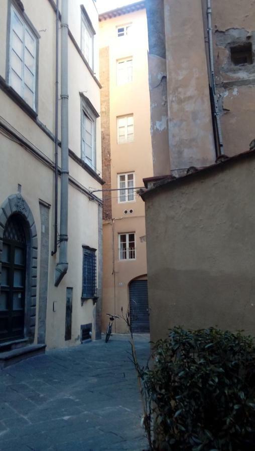 ホテル Casa Nora ルッカ エクステリア 写真