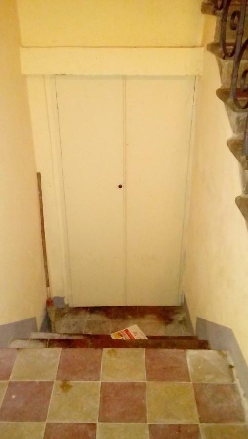 ホテル Casa Nora ルッカ エクステリア 写真